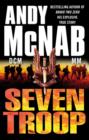 Seven Troop - eBook