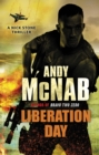 Liberation Day : (Nick Stone Thriller 5) - eBook