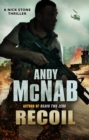 Recoil : (Nick Stone Thriller 9) - eBook