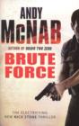 Brute Force : (Nick Stone Thriller 11) - eBook