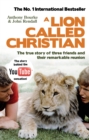 A Lion Called Christian - eBook