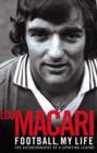 Football, My Life - eBook