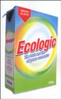 Ecologic : The Truth and Lies of Green Economics - eBook