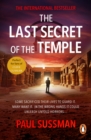 The Last Secret Of The Temple : a rip-roaring, edge-of-your-seat adventure thriller - eBook