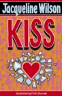 Kiss - eBook