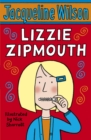 Lizzie Zipmouth - eBook