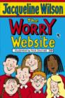 The Worry Website - eBook