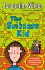 The Suitcase Kid - eBook