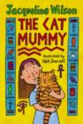 The Cat Mummy - eBook