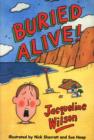 Buried Alive! - eBook