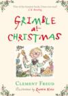Grimble at Christmas - eBook