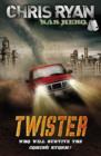Twister : Code Red - eBook