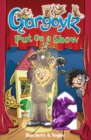 Gargoylz Put On a Show - eBook