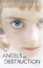 Angels of Destruction - eBook