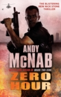 Zero Hour : (Nick Stone Thriller 13) - eBook