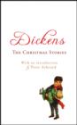 The Christmas Stories : with an introduction by Peter Ackroyd - eBook