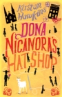 Dona Nicanora's Hat Shop - eBook