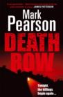 Death Row - eBook