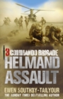 3 Commando: Helmand Assault - eBook