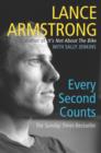 Every Second Counts - eBook