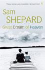 Great Dream Of Heaven - eBook