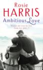 Ambitious Love - eBook