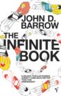 The Infinite Book : A Short Guide to the Boundless, Timeless and Endless - eBook