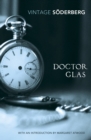 Doctor Glas - eBook