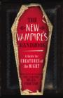 The New Vampire's Handbook - eBook