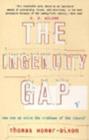 The Ingenuity Gap - eBook