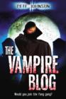 The Vampire Blog - eBook