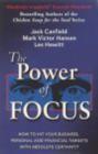 The Power Of Focus - eBook