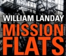 Mission Flats - eAudiobook