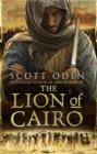 The Lion Of Cairo - eBook
