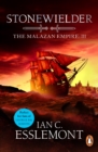 Stonewielder : (Malazan Empire: 3): the renowned fantasy epic expands in this unmissable and captivating instalment - eBook