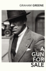 A Gun For Sale - eBook