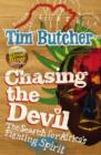 Chasing the Devil : The Search for Africa's Fighting Spirit - eBook