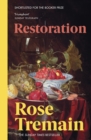 Restoration : From the Sunday Times bestselling author of Lily - eBook