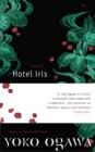 Hotel Iris - eBook