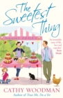 The Sweetest Thing : (Talyton St George) - eBook