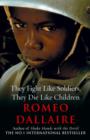 They Fight Like Soldiers, They Die Like Children - eBook