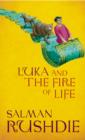 Luka and the Fire of Life - eBook