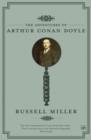 The Adventures of Arthur Conan Doyle - eBook