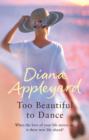 Too Beautiful To Dance - eBook