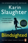 Blindsighted : Grant County Series, Book 1 - eBook