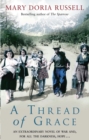 A Thread Of Grace - eBook