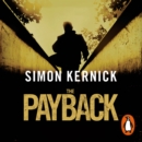 The Payback : (Dennis Milne 3) - eAudiobook