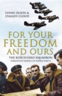 For Your Freedom and Ours - eBook