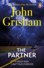 The Partner : A gripping crime thriller from the Sunday Times bestselling author of mystery and suspense - eBook