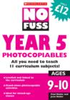 Year 5 Photocopiables - Book